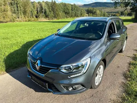 Used RENAULT MEGANE Diesel 2020 Ad 