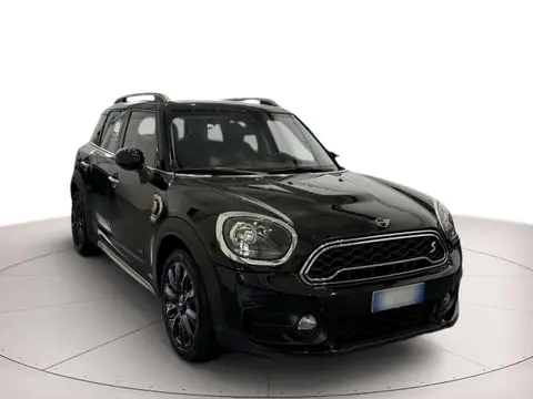 Used MINI COOPER Petrol 2018 Ad 