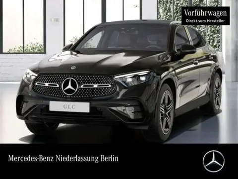 Used MERCEDES-BENZ CLASSE GLC Hybrid 2023 Ad Germany