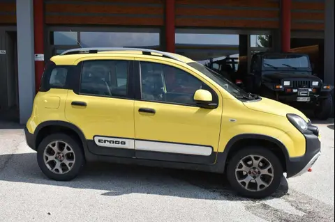 Used FIAT PANDA Diesel 2016 Ad 