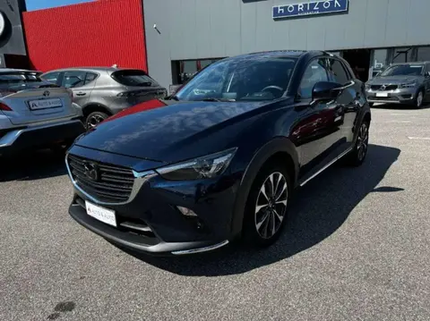 Annonce MAZDA CX-3 Essence 2019 d'occasion 