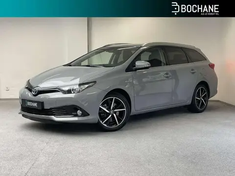 Annonce TOYOTA AURIS Hybride 2019 d'occasion 