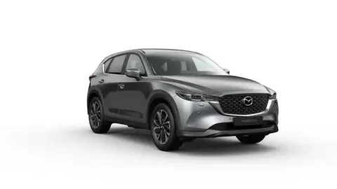 Used MAZDA CX-5 Hybrid 2024 Ad 