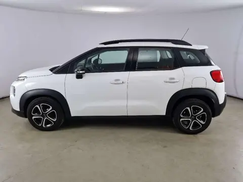 Annonce CITROEN C3 AIRCROSS Diesel 2019 d'occasion 