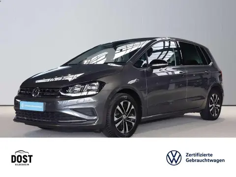 Used VOLKSWAGEN GOLF Petrol 2019 Ad 