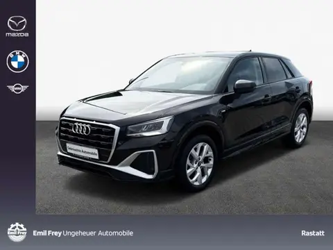 Used AUDI Q2 Petrol 2023 Ad 