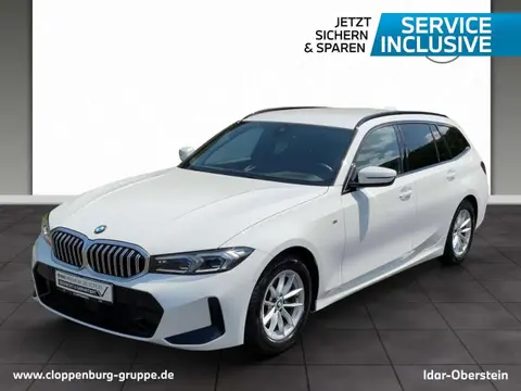 Annonce BMW SERIE 3 Diesel 2023 d'occasion 