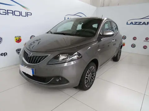 Annonce LANCIA YPSILON Hybride 2022 d'occasion 