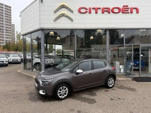 Used CITROEN C3 Petrol 2024 Ad 