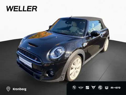 Annonce MINI COOPER Essence 2019 d'occasion 