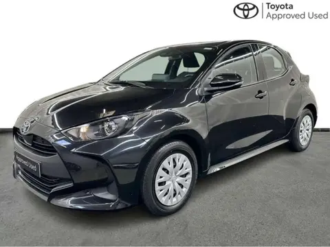 Used TOYOTA YARIS Hybrid 2023 Ad 