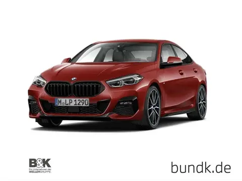 Annonce BMW SERIE 2 Essence 2021 d'occasion 