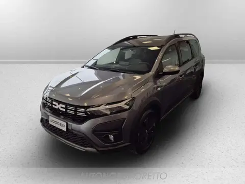 Used DACIA JOGGER LPG 2024 Ad 