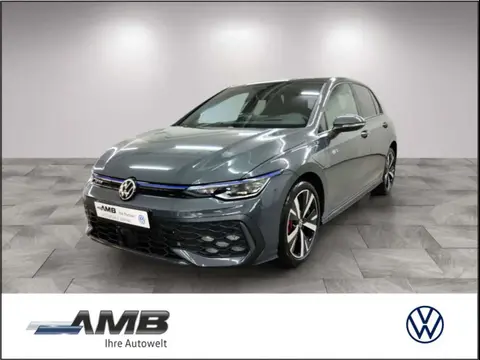 Used VOLKSWAGEN GOLF Hybrid 2024 Ad 