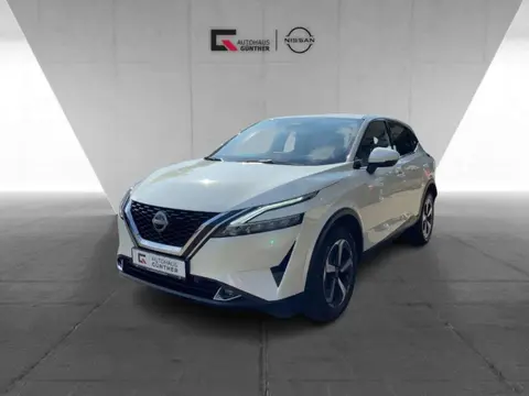 Annonce NISSAN QASHQAI Essence 2023 d'occasion 