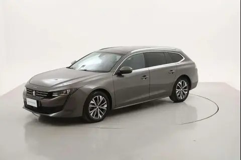 Annonce PEUGEOT 508 Diesel 2020 d'occasion 