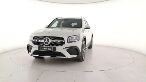 Annonce MERCEDES-BENZ CLASSE GLB Diesel 2022 d'occasion 