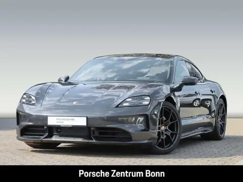 Used PORSCHE TAYCAN Electric 2024 Ad 