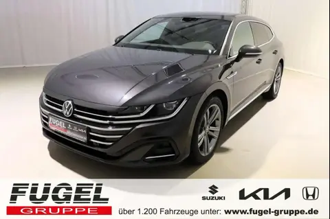 Annonce VOLKSWAGEN ARTEON Diesel 2023 d'occasion 