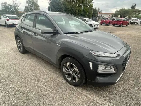 Used HYUNDAI KONA Hybrid 2020 Ad 