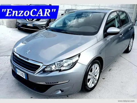 Annonce PEUGEOT 308 Diesel 2017 d'occasion 