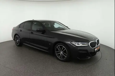 Annonce BMW SERIE 5 Diesel 2023 d'occasion 