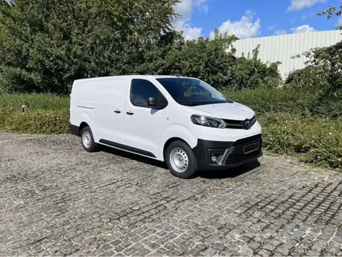 Annonce TOYOTA PROACE Diesel 2024 d'occasion 