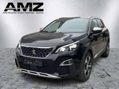 Used PEUGEOT 3008 Petrol 2020 Ad 