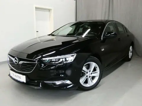 Used OPEL INSIGNIA Diesel 2019 Ad Germany