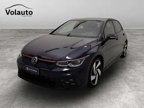 Used VOLKSWAGEN GOLF Petrol 2021 Ad 