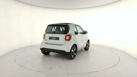 Used SMART FORTWO Electric 2021 Ad 