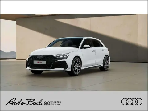 Annonce AUDI RS3 Essence 2024 d'occasion 