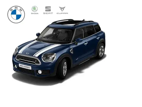 Annonce MINI COOPER Essence 2018 d'occasion 