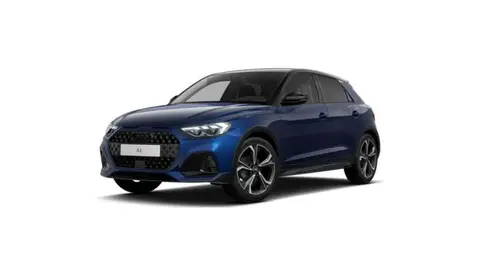 Used AUDI A1 Petrol 2024 Ad 