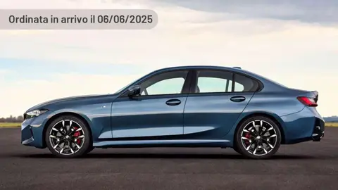 Annonce BMW SERIE 3 Hybride 2024 d'occasion 