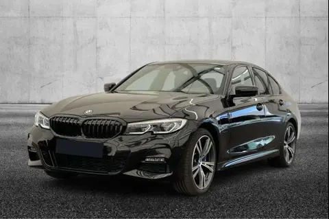 Used BMW SERIE 3 Hybrid 2021 Ad 