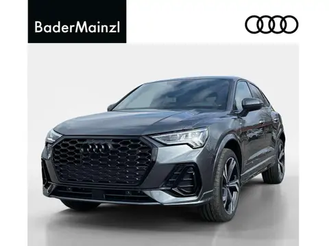 Annonce AUDI Q3 Essence 2024 d'occasion 