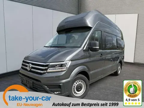 Annonce VOLKSWAGEN CALIFORNIA Diesel 2022 d'occasion 