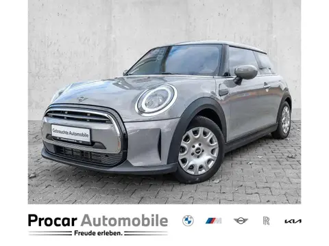 Annonce MINI ONE Essence 2021 d'occasion Allemagne