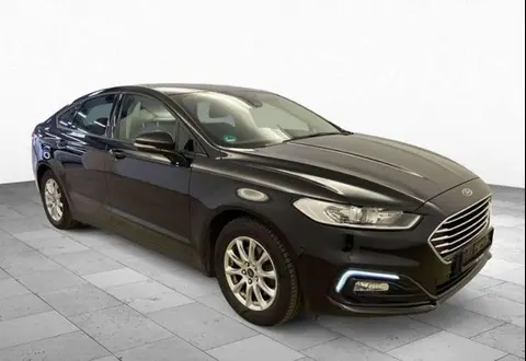 Annonce FORD MONDEO Diesel 2020 d'occasion 