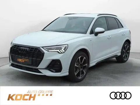 Annonce AUDI Q3 Essence 2024 d'occasion 