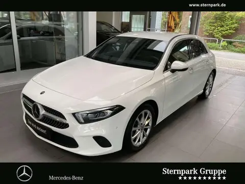 Used MERCEDES-BENZ CLASSE A Petrol 2019 Ad 