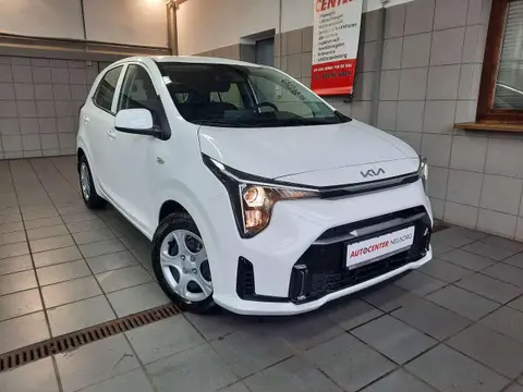 Annonce KIA PICANTO Essence 2024 d'occasion 