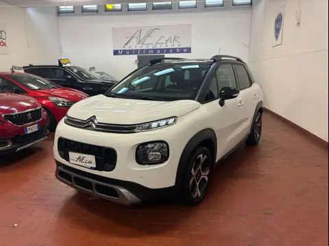 Used CITROEN C3 AIRCROSS Petrol 2019 Ad 