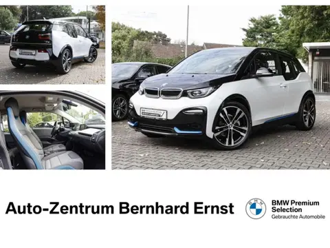 Used BMW I3 Electric 2022 Ad Germany