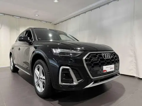 Annonce AUDI Q5 Diesel 2023 d'occasion 