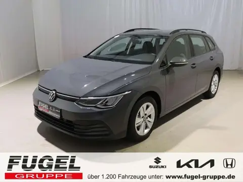 Annonce VOLKSWAGEN GOLF Essence 2022 d'occasion 