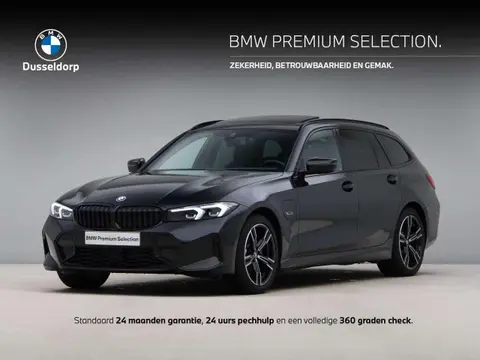 Annonce BMW SERIE 3 Hybride 2023 d'occasion 