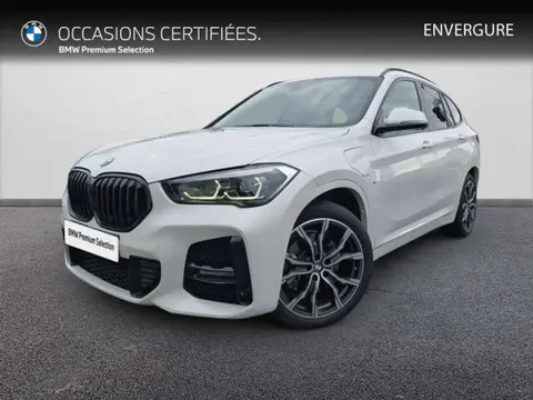 Annonce BMW X1  2021 d'occasion 