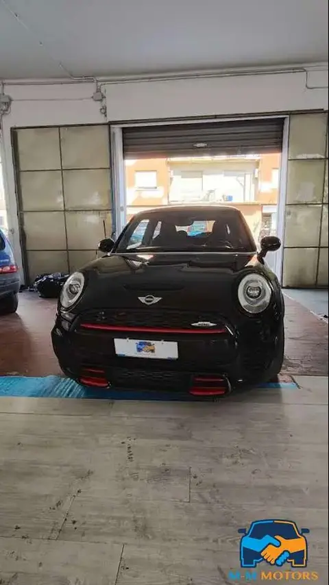 Used MINI JOHN COOPER WORKS Petrol 2017 Ad 